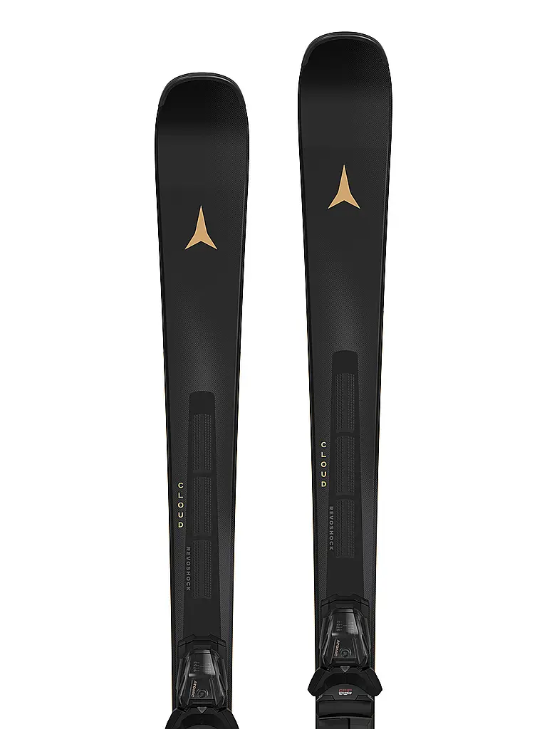 ATOMIC | Damenski CLOUD C12 REVOSHOCK C + M 10 GW | 