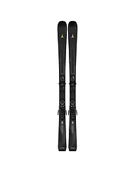 ATOMIC | Damenski CLOUD C9 REVOSHOCK LIGHT + M 10 GW | schwarz