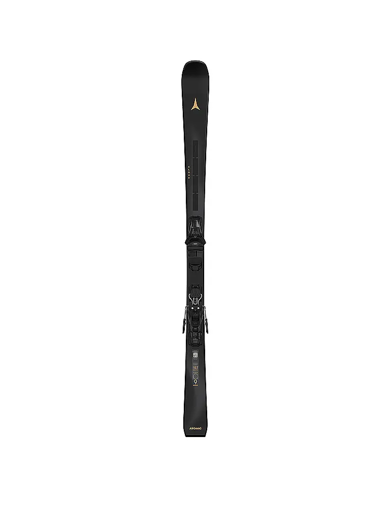 ATOMIC | Damenski CLOUD C9 REVOSHOCK LIGHT + M 10 GW | 