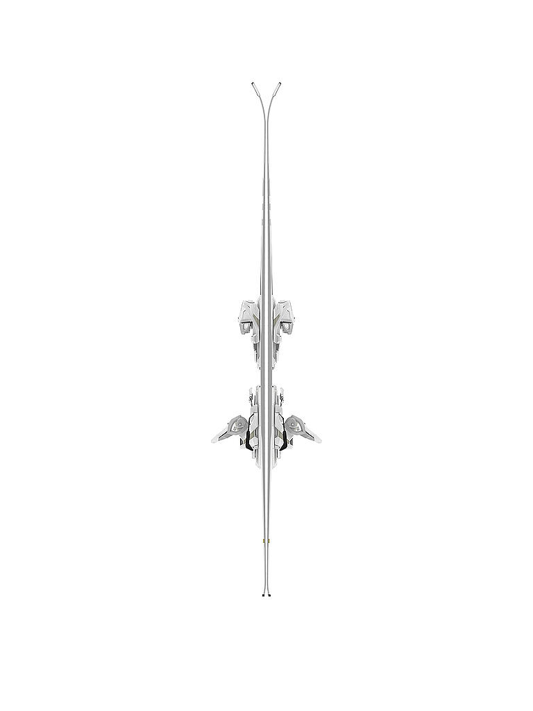 ATOMIC | Damenski Set Cloud C11 + M 10 GW 22/23 | weiss