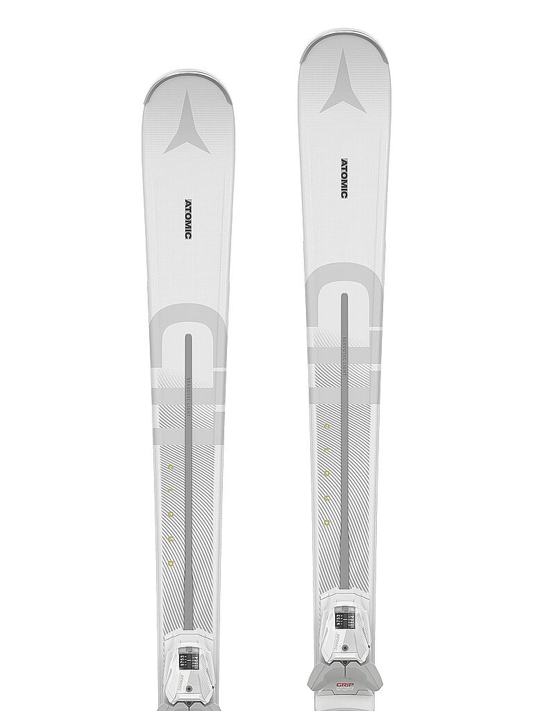 ATOMIC | Damenski Set Cloud C11 + M 10 GW 22/23 | weiss
