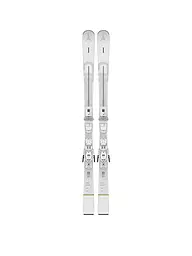 ATOMIC | Damenski Set Cloud C11 + M 10 GW | weiss