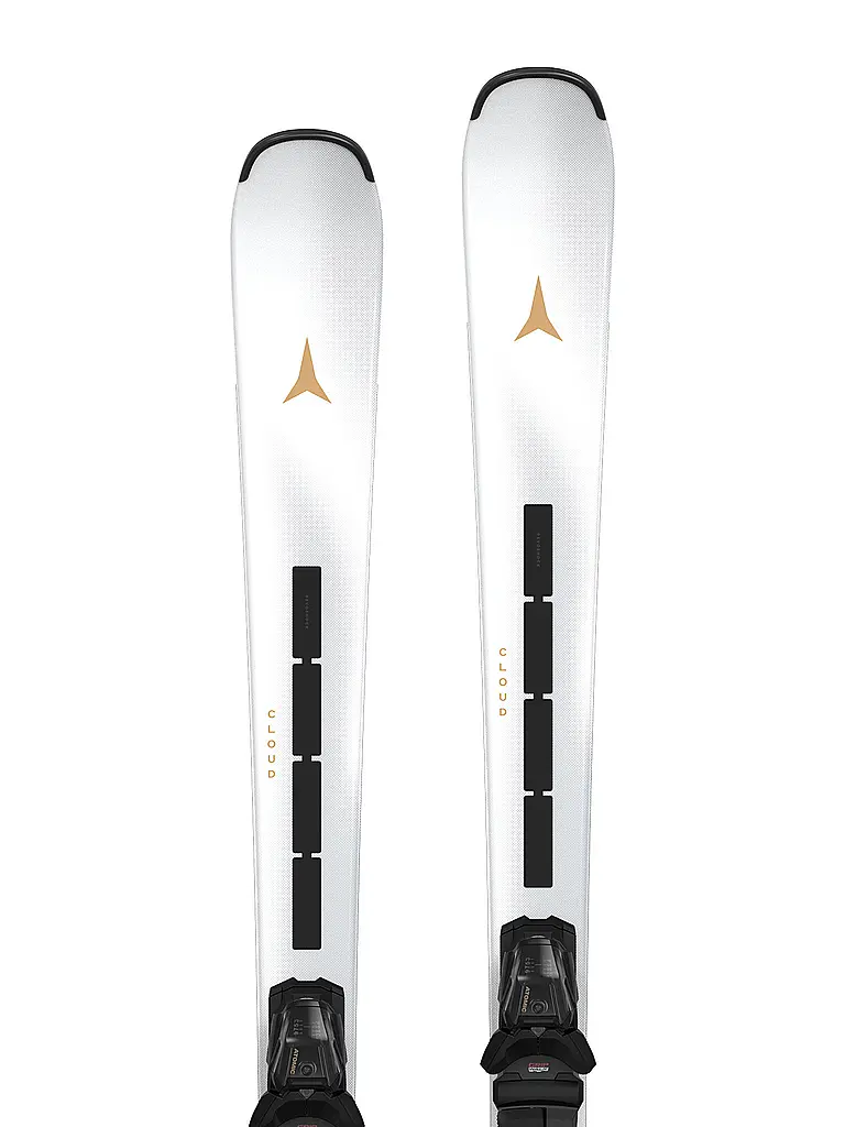 ATOMIC | Damenski Set CLOUD C11 REVOSHOCK LIGHT + M 10 GW | 