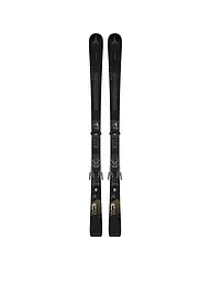 ATOMIC | Damenski Set Cloud C12 Revoshock C + M 10 GW | schwarz