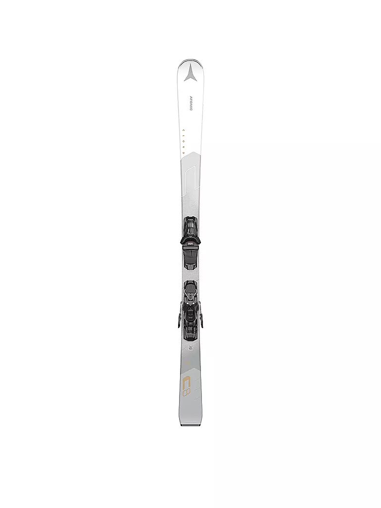 ATOMIC | Damenski Set Cloud C8 + M10 GW | 