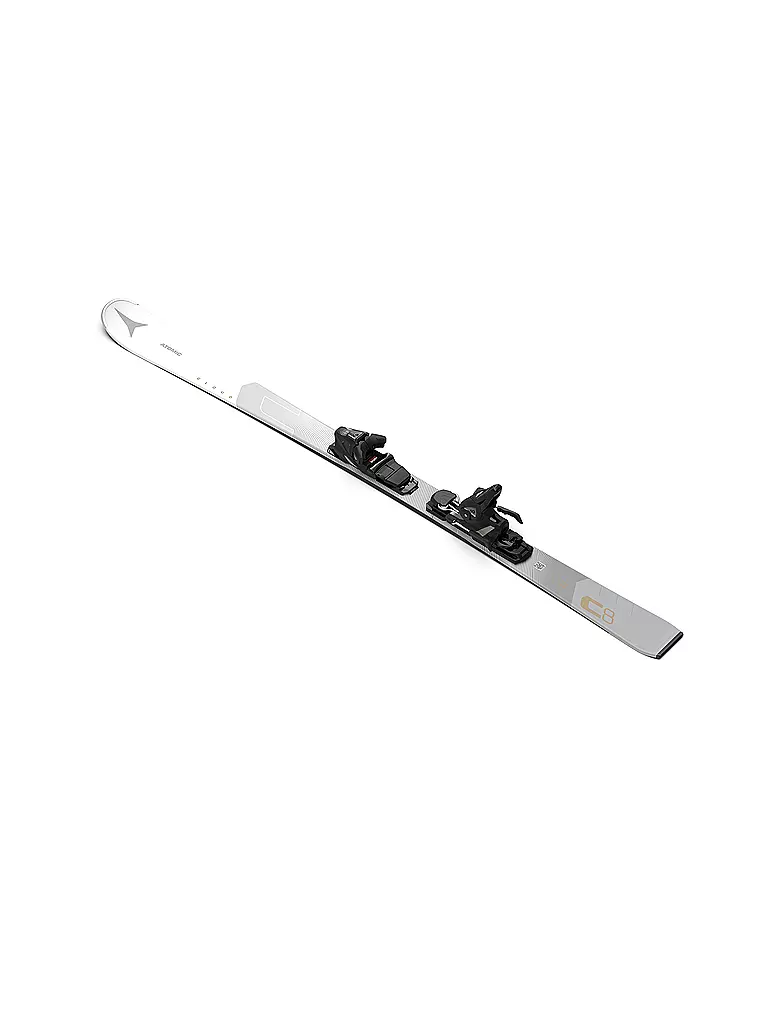 ATOMIC | Damenski Set Cloud C8 + M10 GW | 