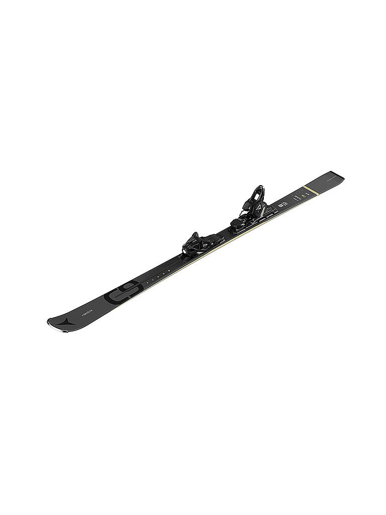 ATOMIC | Damenski Set Cloud C9 + M 10 GW 22/23 | schwarz