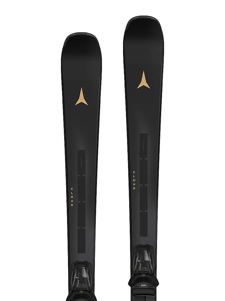 ATOMIC | Damenski Set CLOUD C9 REVOSHOCK LIGHT + M 10 GW | 