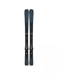 ATOMIC | Damenski Set Cloud Q11 + M10 GW | schwarz