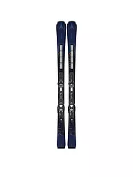 ATOMIC | Damenski Set Cloud Q14 Revoshock S + X 12 GW | dunkelblau