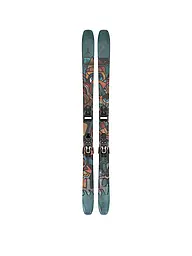 ATOMIC | Freerideski BENT 90 + STR 12 GW | Bunt