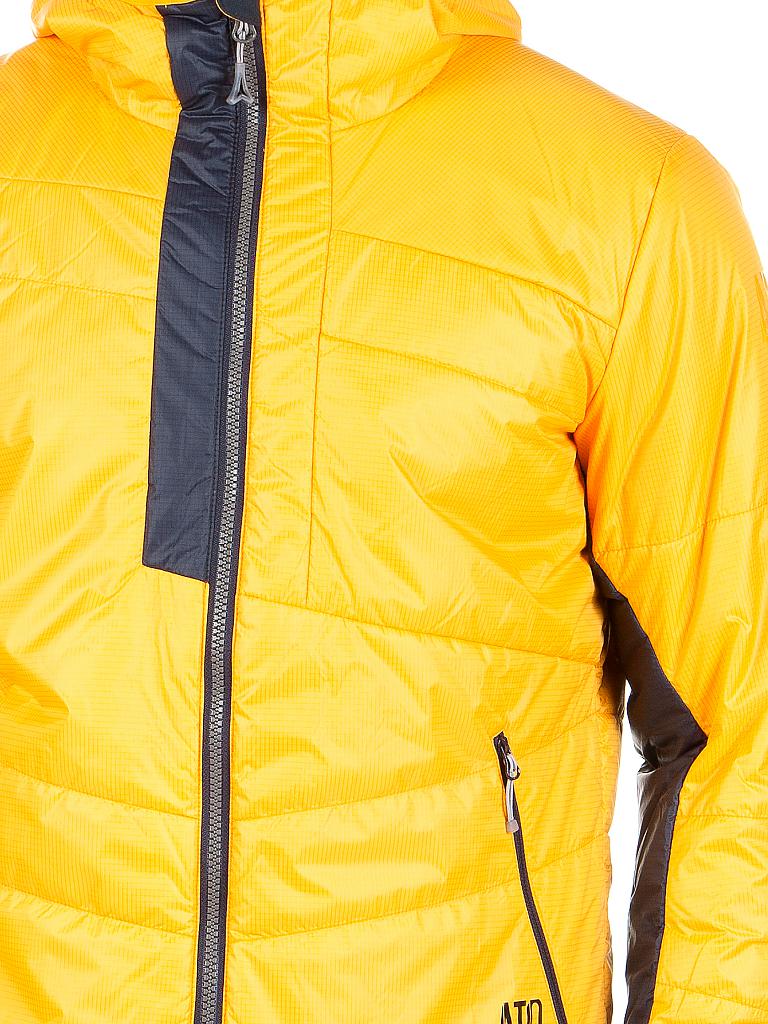 ATOMIC | Herren PrimaLoft Jacke Ridgeline | 