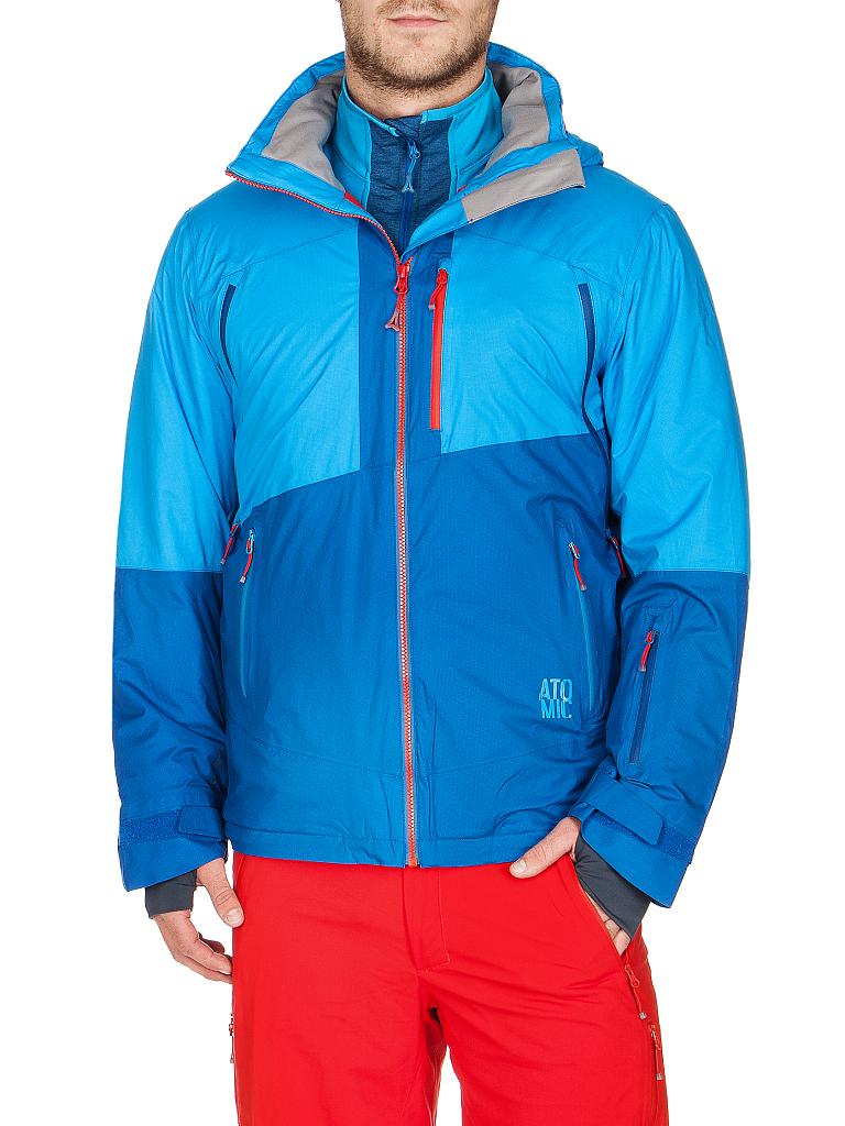 ATOMIC | Herren Skijacke | 