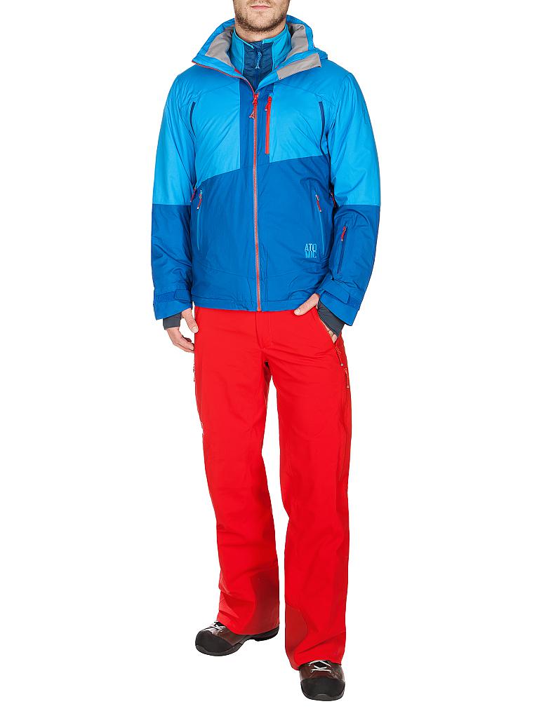 ATOMIC | Herren Skijacke | 