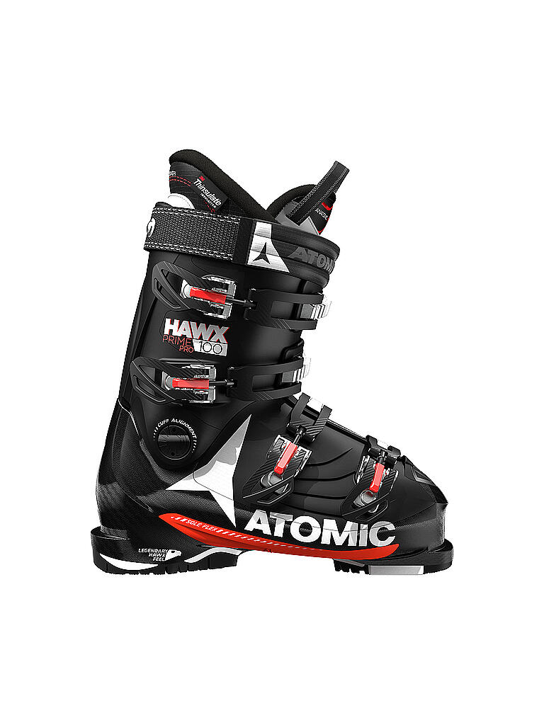 atomic hawx 100 prime pro