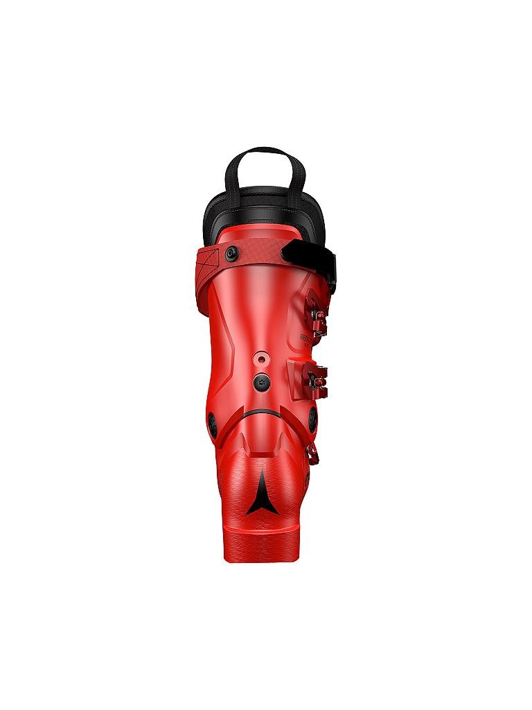 ATOMIC | Herren Skischuh Redster WC 150 | rot