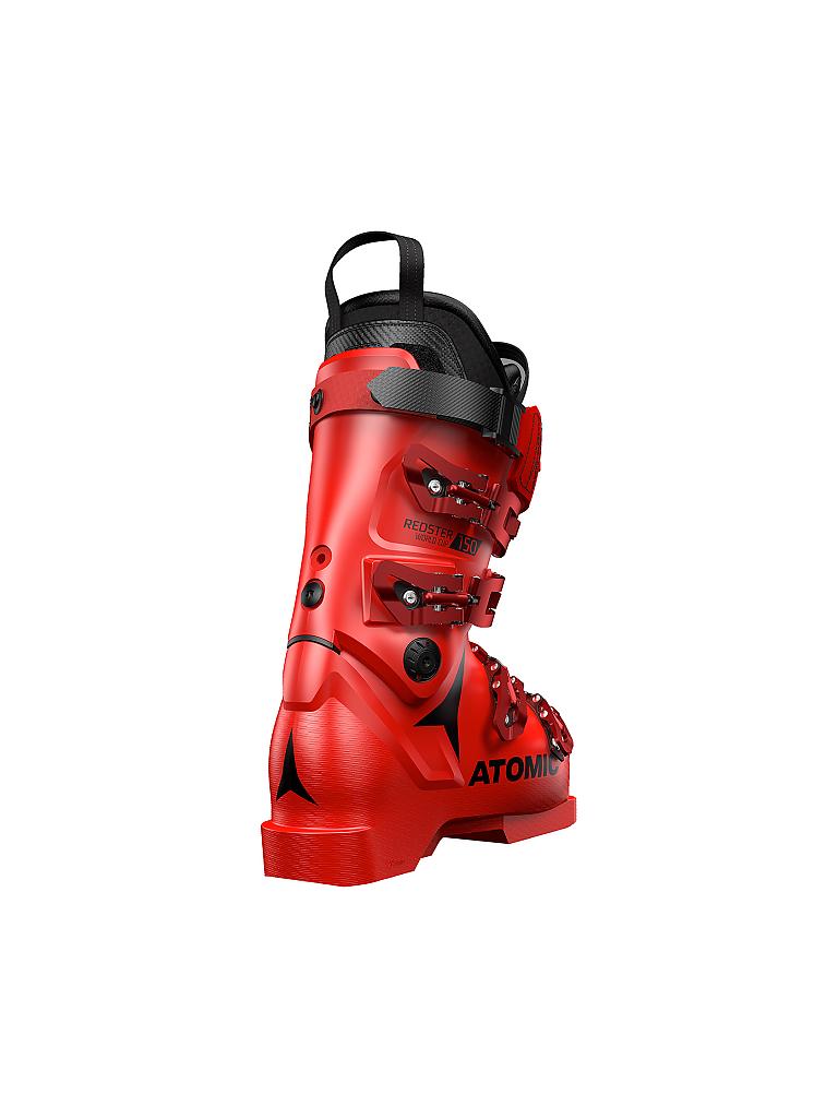 ATOMIC | Herren Skischuh Redster WC 150 | rot