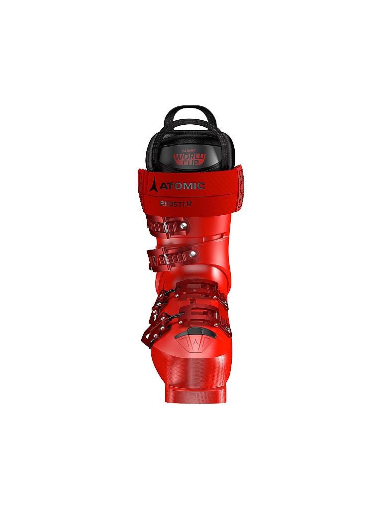 ATOMIC | Herren Skischuh Redster WC 150 | rot