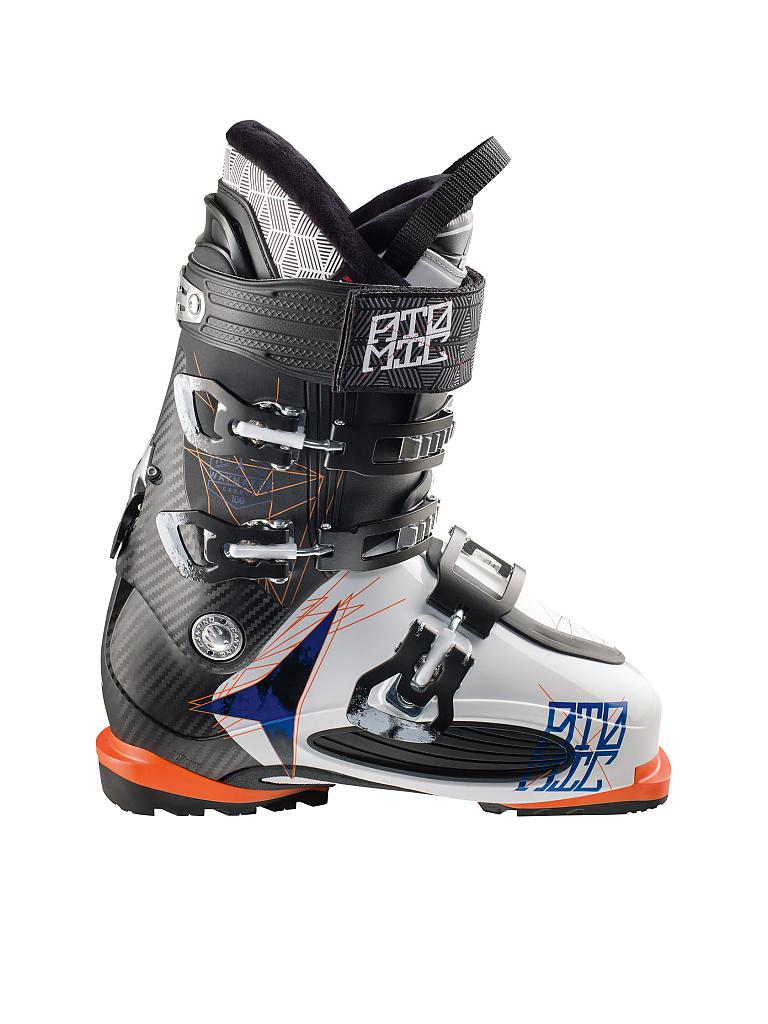 ATOMIC | Herren Skischuh Waymaker Carbon 100 | 