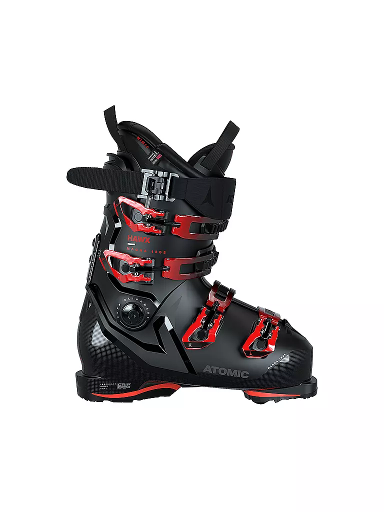 ATOMIC | Herren Skischuhe Hawx Magna 130 S GW | schwarz