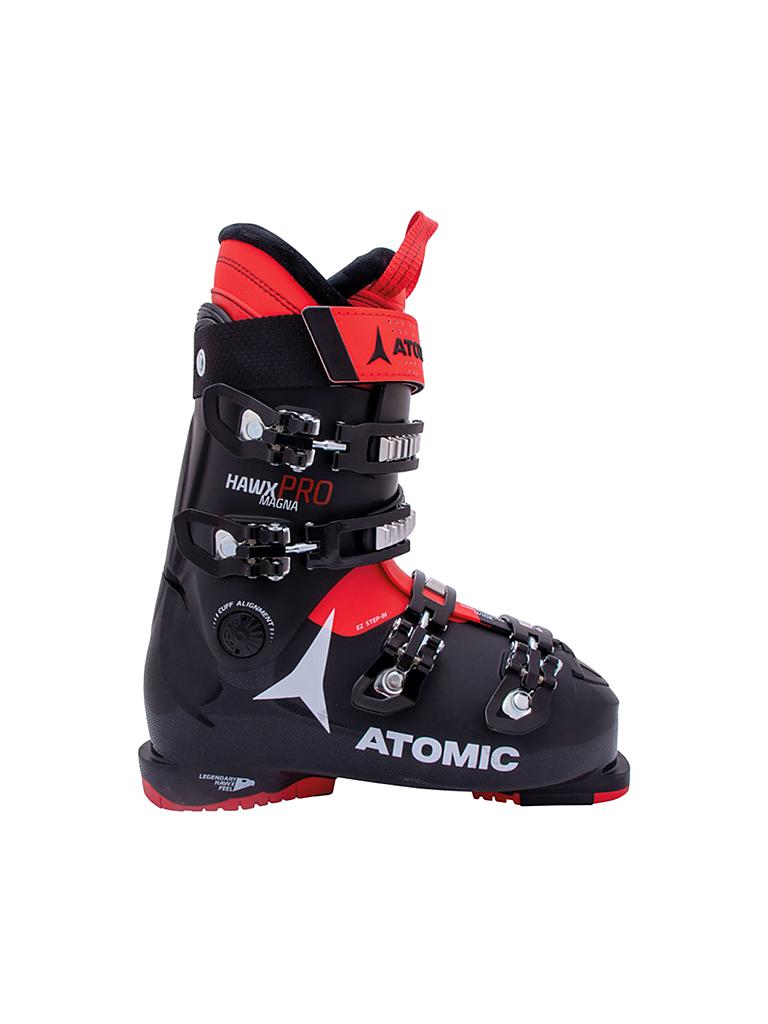 ATOMIC | Herren Skischuhe Hawx Magna Pro 19/20 | schwarz