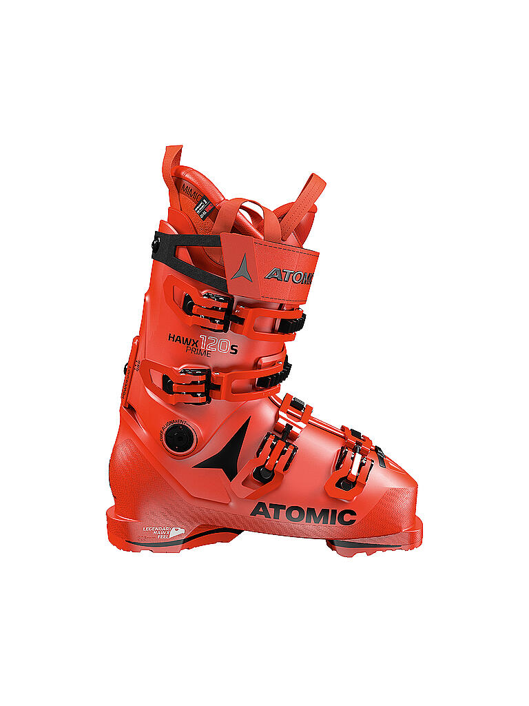 ATOMIC | Herren Skischuhe Hawx Prime 120 S GW 21/22 | rot