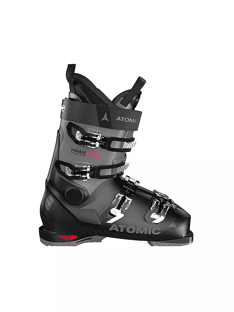 ATOMIC | Herren Skischuhe Hawx Prime Pro 100 | schwarz