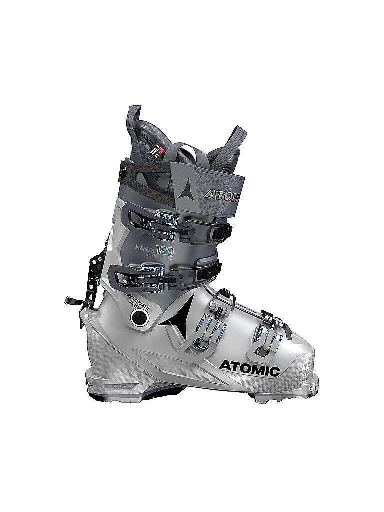 ATOMIC | Herren Skischuhe Hawx Prime XTD 120 CT GW 22/23 | grau
