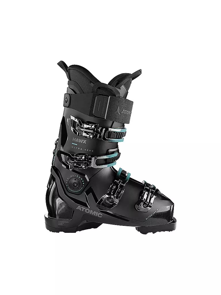 ATOMIC | Herren Skischuhe Hawx Ultra 130 S GW | schwarz