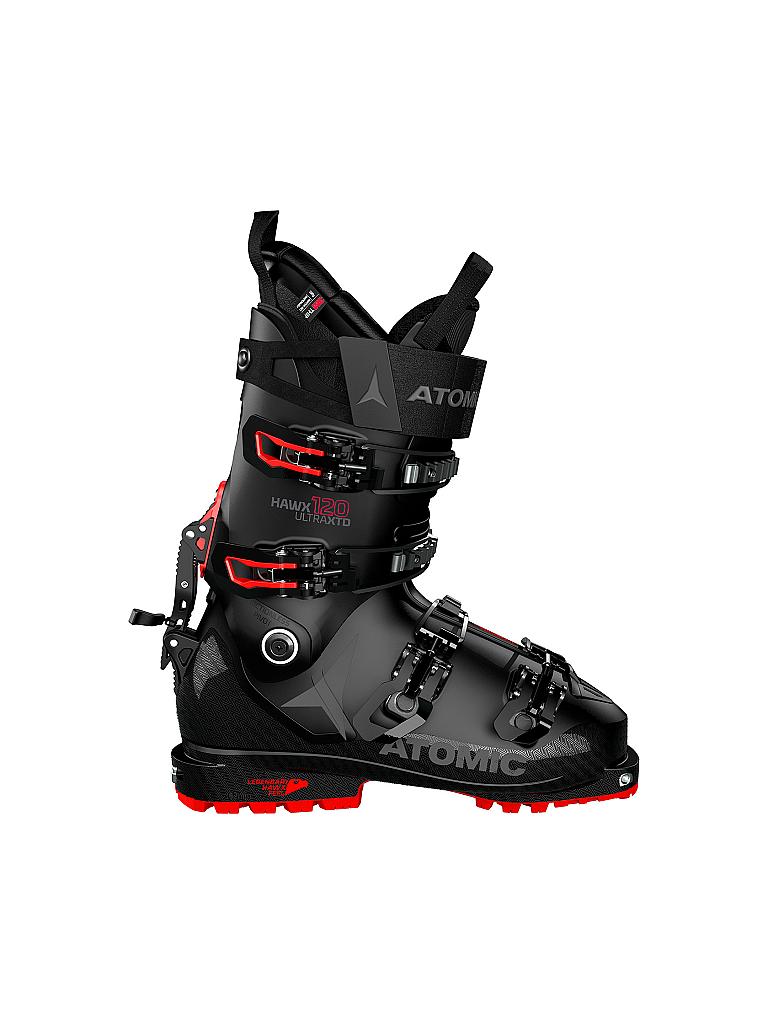 ATOMIC | Herren Skischuhe HAWX ULTRA XTD 120 TECH GW 20/21 | schwarz