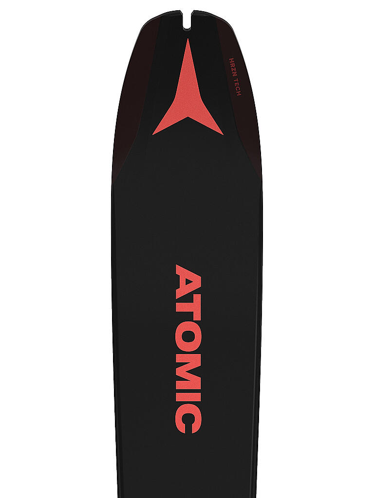 ATOMIC | Herren Tourenski Backland 86 SL | blau