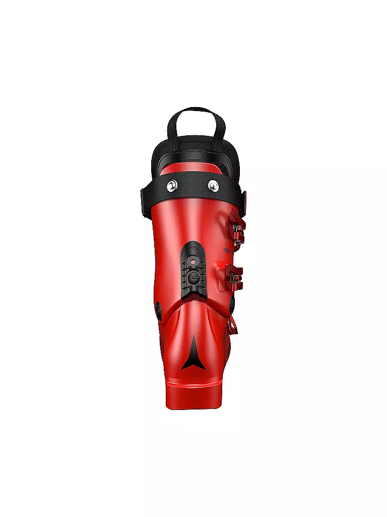 ATOMIC | Jugend Skischuh Redster STI 90 LC | rot