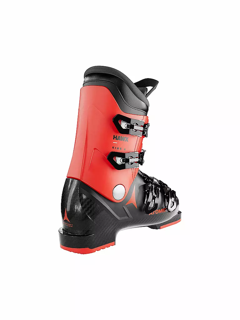 ATOMIC | Jugend Skischuhe Hawx Kids 4 | schwarz