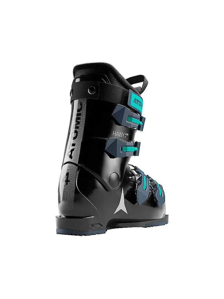 ATOMIC | Jugend Skischuhe Hawx Kids 4 | Schwarz