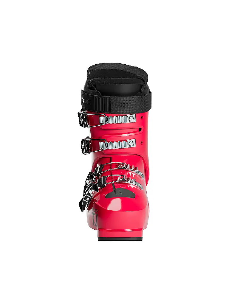 ATOMIC | Jugend Skischuhe Rester TJ 60 | rot