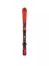ATOMIC | Jugendski Redster J2 + C5 GW | rot
