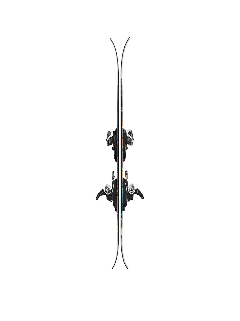ATOMIC | Jugendski Set BENT JR 130 + L 6 GW | 