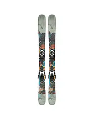 ATOMIC | Jugendski Set BENT JR 140-150 + L 6 GW | bunt