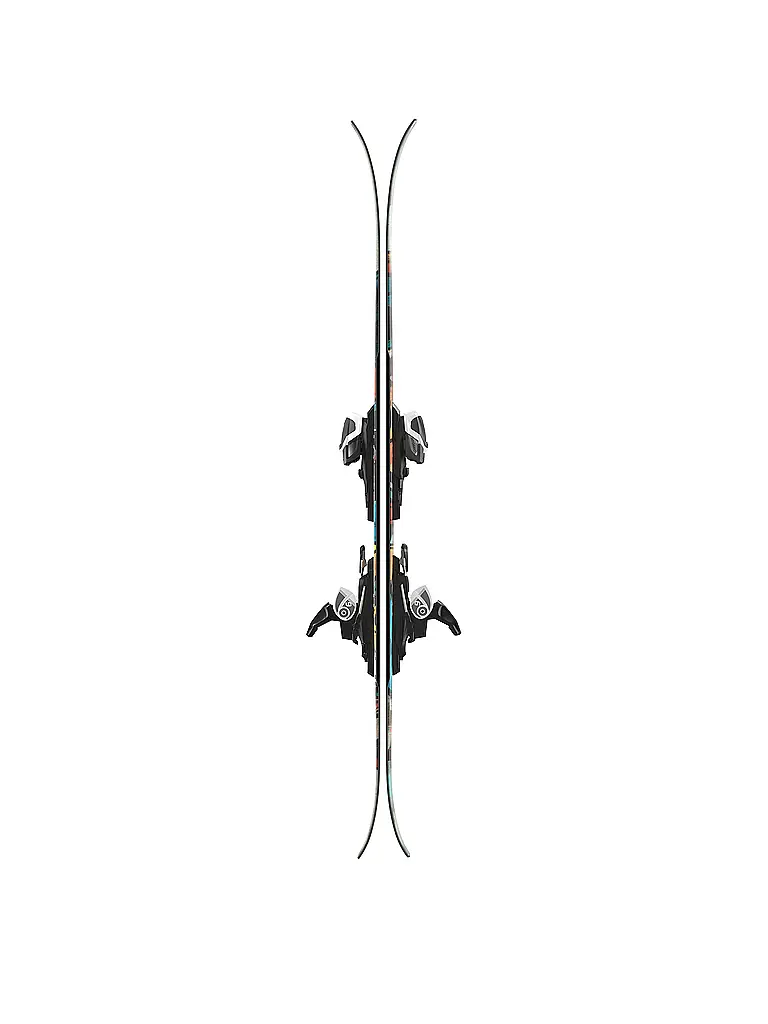 ATOMIC | Jugendski Set BENT JR 140-150 + L 6 GW | 