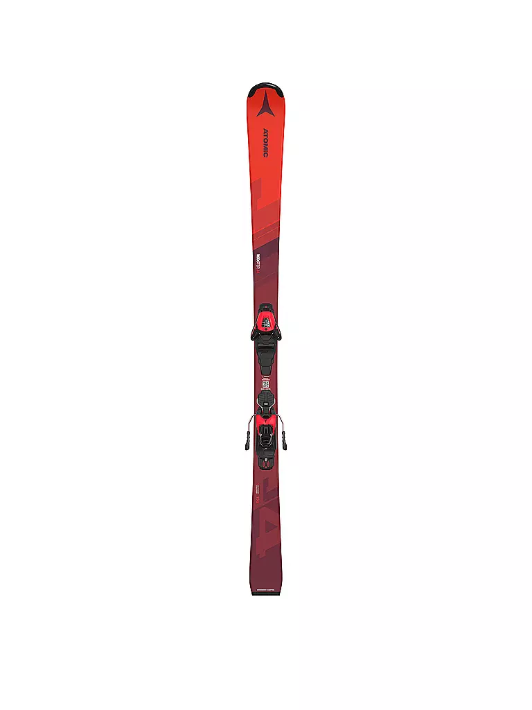 ATOMIC | Jugendski Set J4 + L 6 GW | 