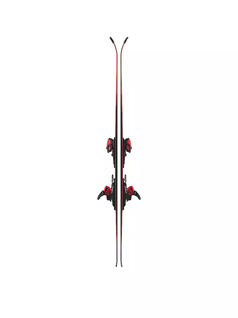 ATOMIC | Jugendski Set J4 + L 6 GW | 