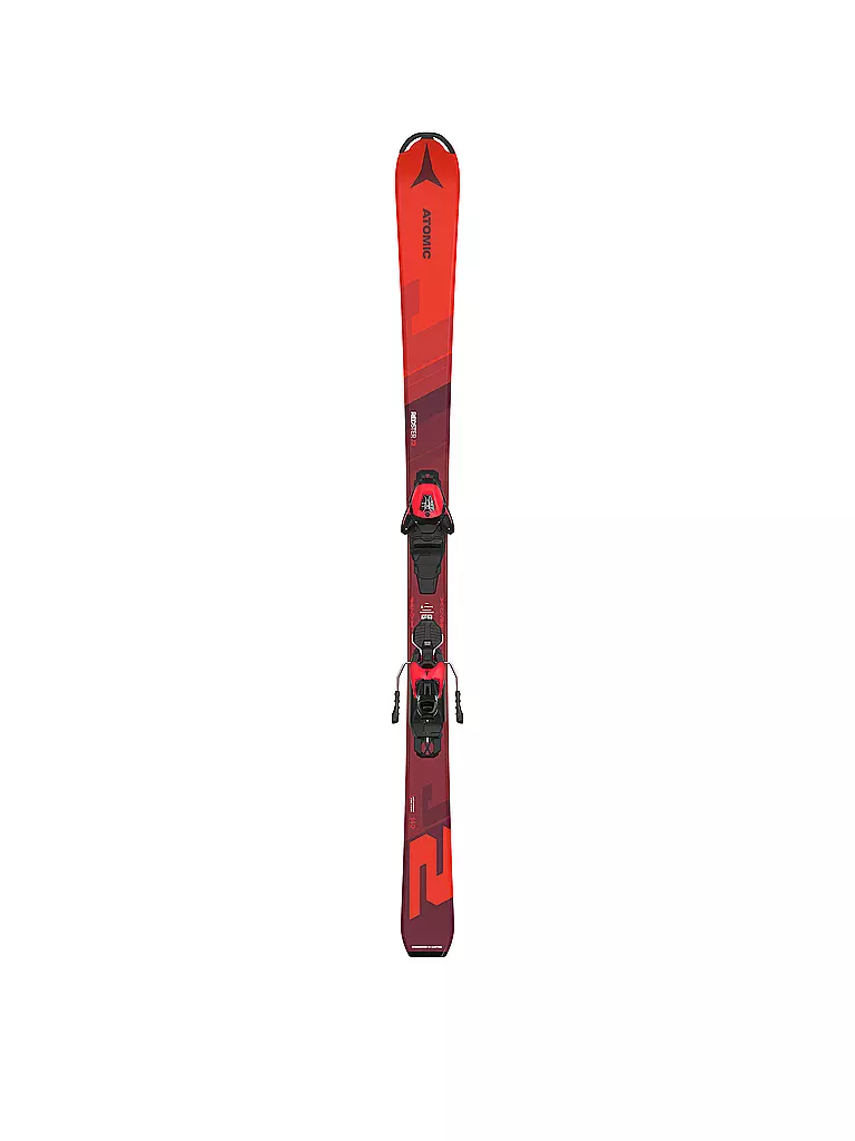 ATOMIC | Jugendski Set Redster J2 + L 6 GW | 