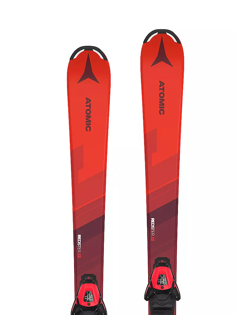 ATOMIC | Jugendski Set Redster J2 + L 6 GW | 