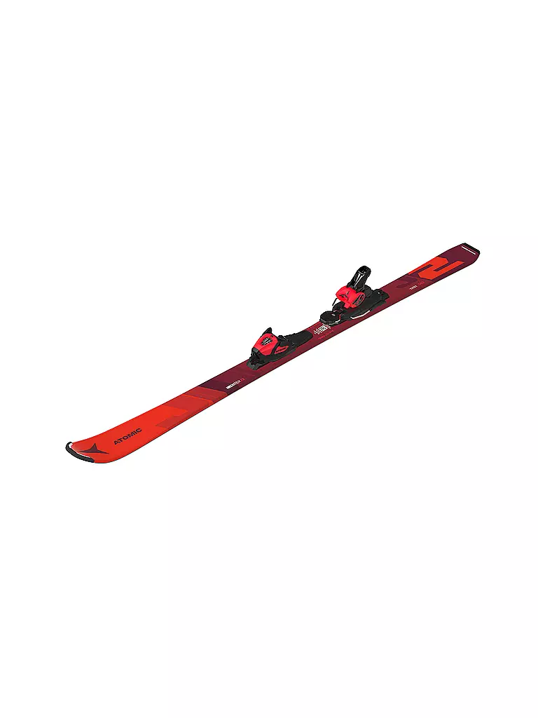 ATOMIC | Jugendski Set Redster J2 + L 6 GW | 