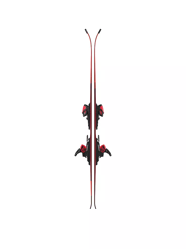 ATOMIC | Jugendski Set Redster J2 + L 6 GW | 