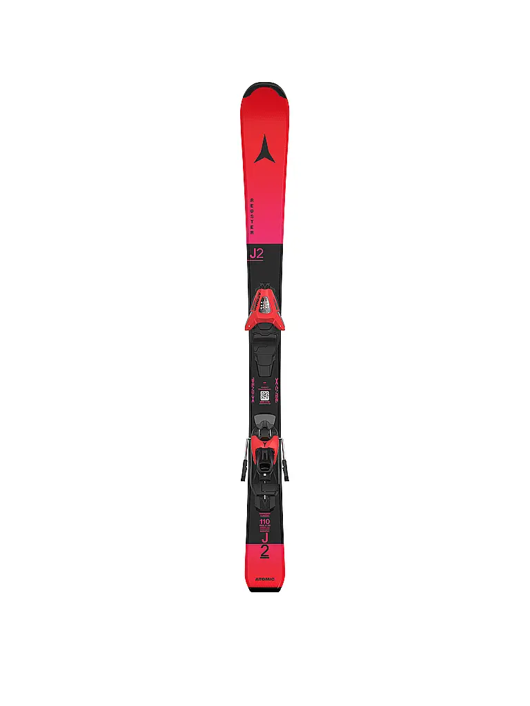 ATOMIC | Jugendski Set Redster J2 100-120 + C 5 GW | 