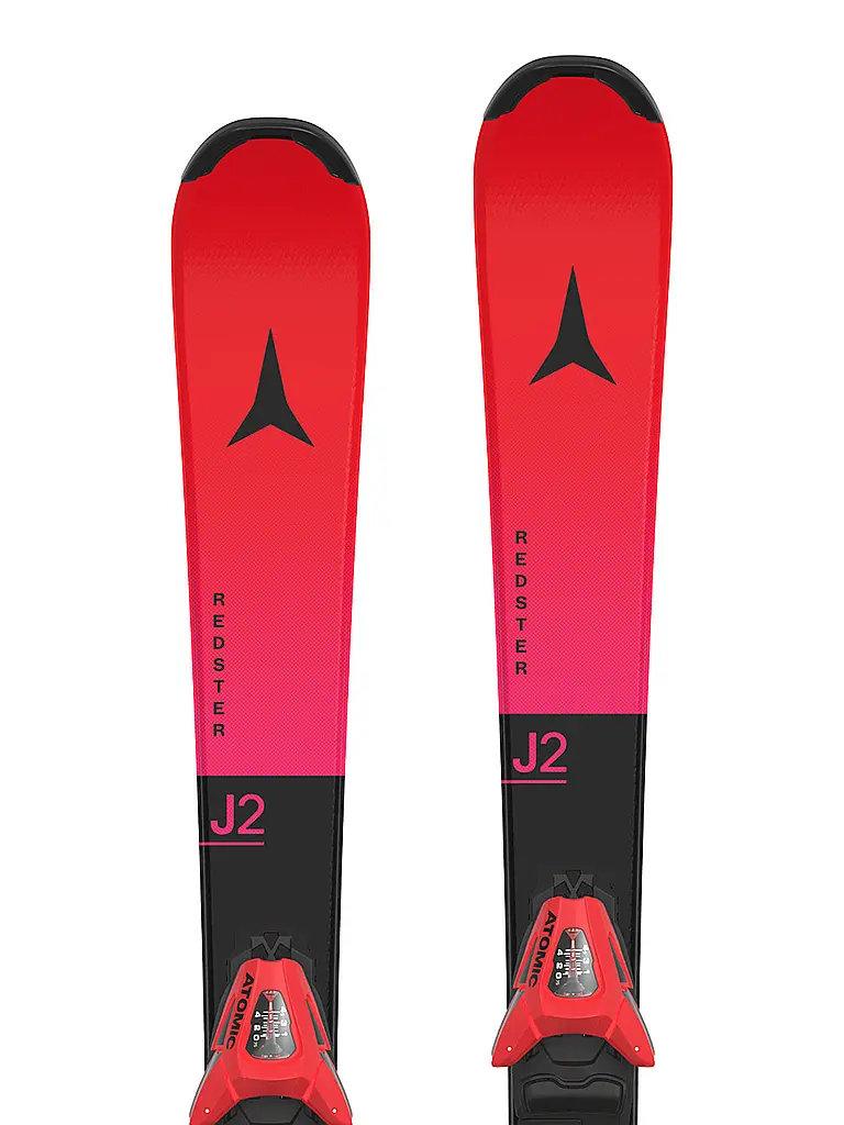 ATOMIC | Jugendski Set Redster J2 100-120 + C 5 GW | 