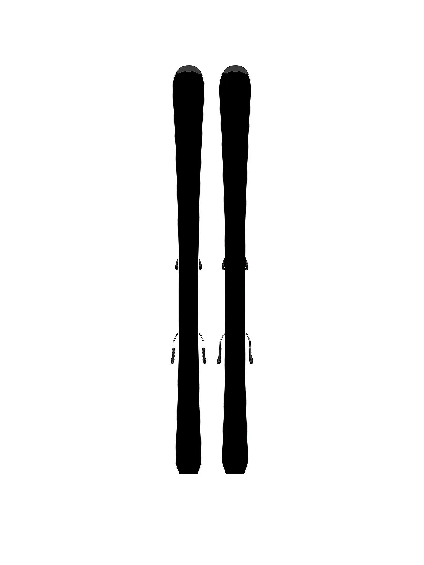 ATOMIC | Jugendski Set Redster J2 130-150 + L 6 GW | rot