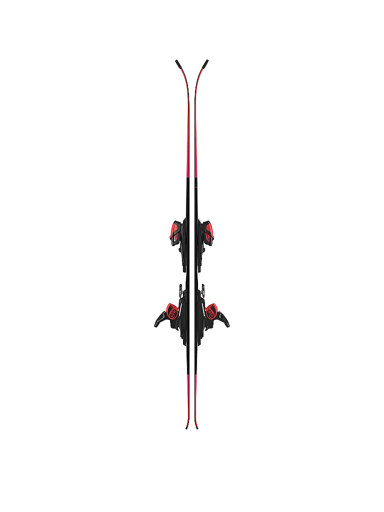 ATOMIC | Jugendski Set Redster J2 130-150 + L 6 GW | 