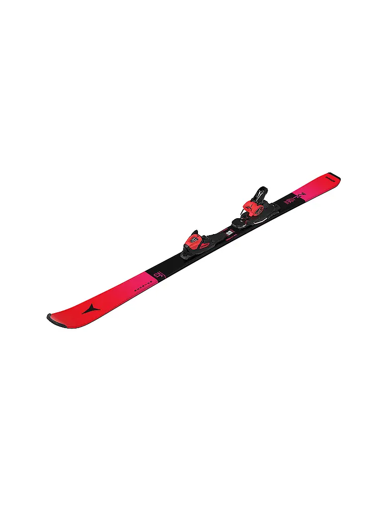 ATOMIC | Jugendski Set Redster J2 130-150 + L 6 GW | 